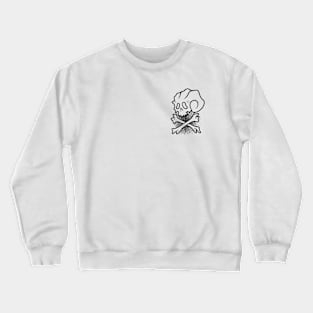 Pyrat Crewneck Sweatshirt